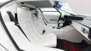 Lamborghini Countach LP5000 S Quattrovalvole 1985 года 